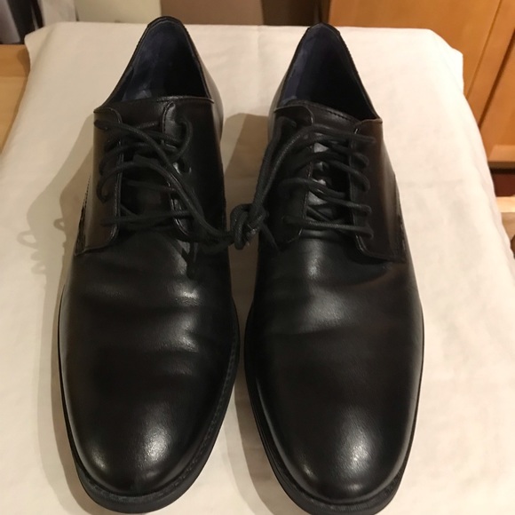 cole haan dawes grand plain toe